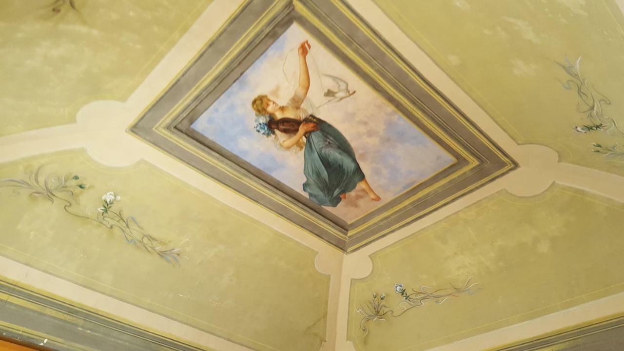 B&B Palazzo Giorgi Мартина-Франка Экстерьер фото