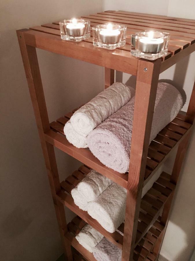 B&B Palazzo Giorgi Мартина-Франка Экстерьер фото