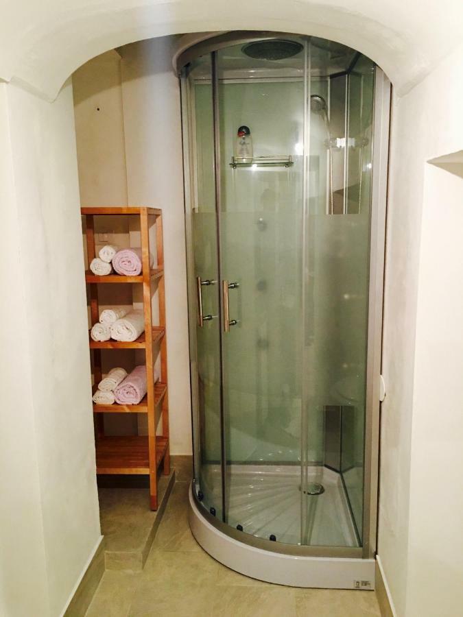 B&B Palazzo Giorgi Мартина-Франка Экстерьер фото