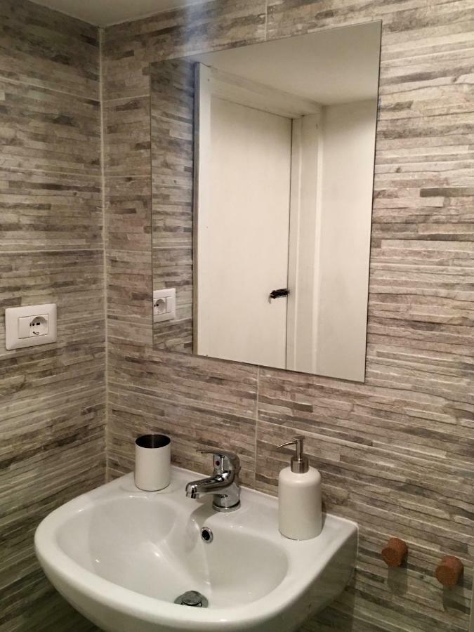 B&B Palazzo Giorgi Мартина-Франка Экстерьер фото
