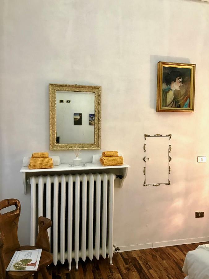 B&B Palazzo Giorgi Мартина-Франка Экстерьер фото