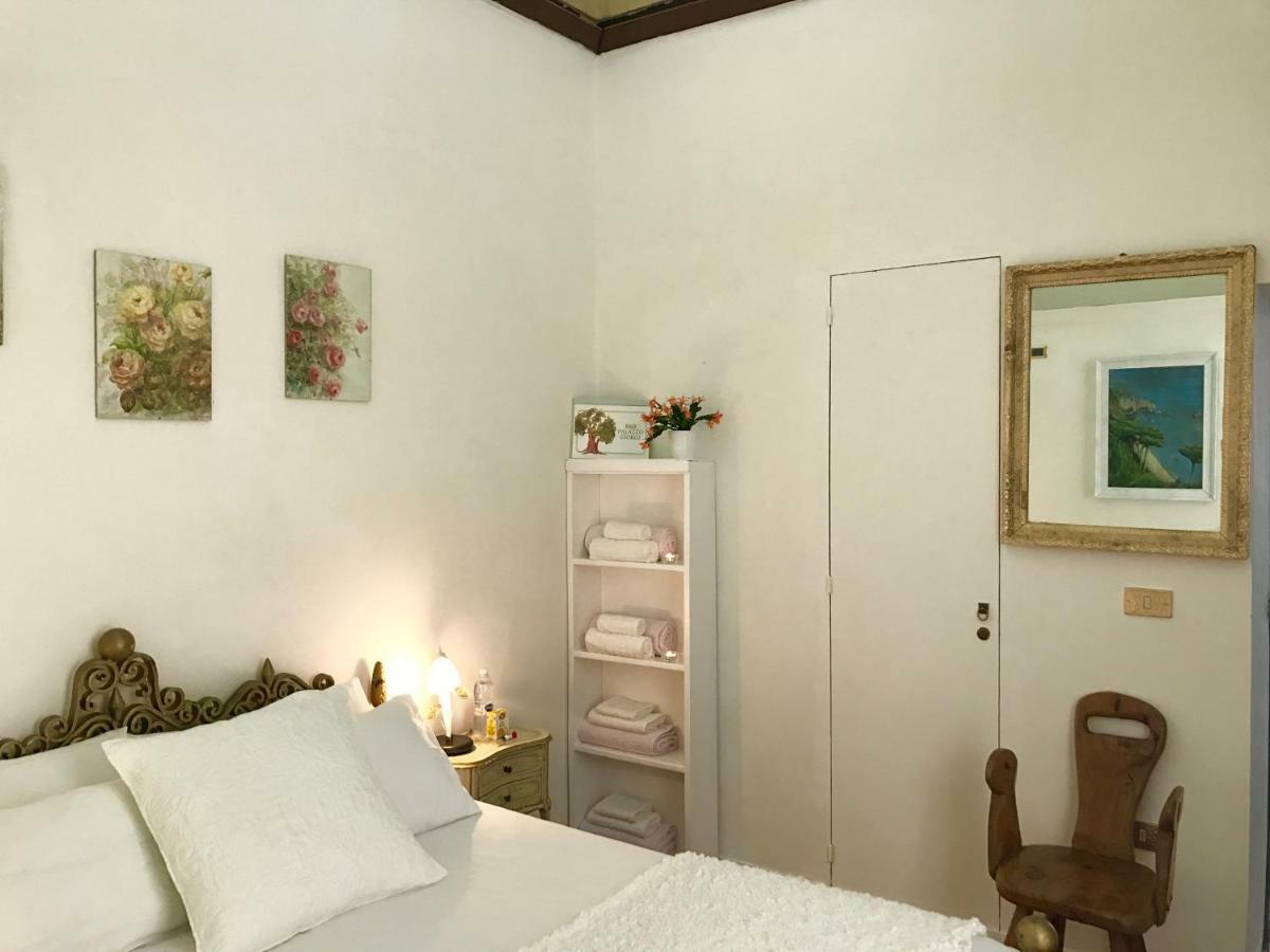 B&B Palazzo Giorgi Мартина-Франка Экстерьер фото