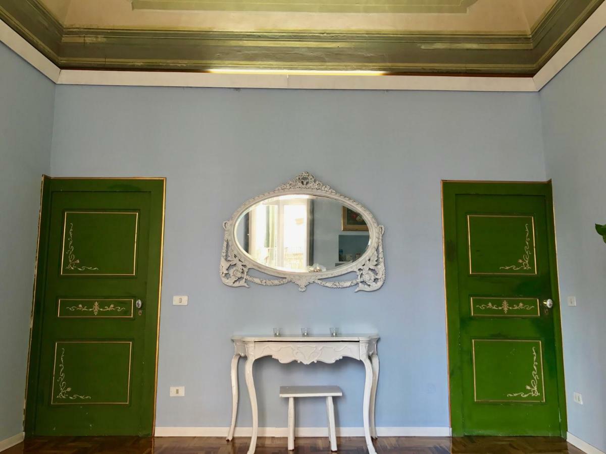 B&B Palazzo Giorgi Мартина-Франка Экстерьер фото