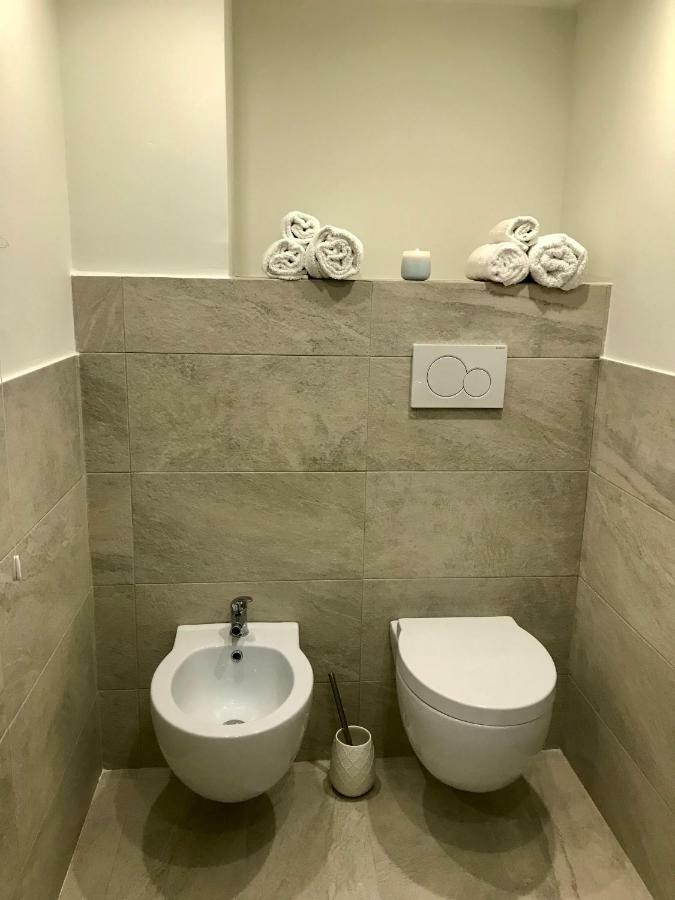 B&B Palazzo Giorgi Мартина-Франка Экстерьер фото