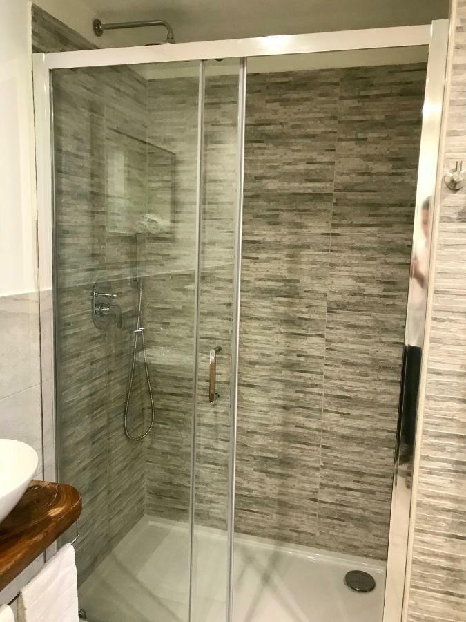 B&B Palazzo Giorgi Мартина-Франка Экстерьер фото