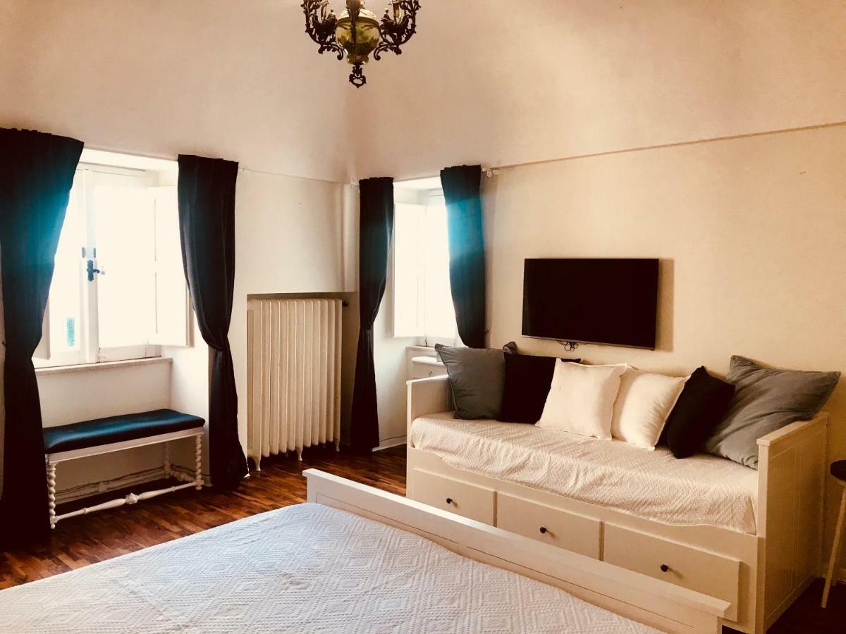 B&B Palazzo Giorgi Мартина-Франка Экстерьер фото