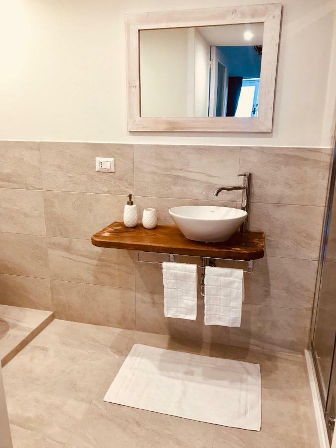 B&B Palazzo Giorgi Мартина-Франка Экстерьер фото