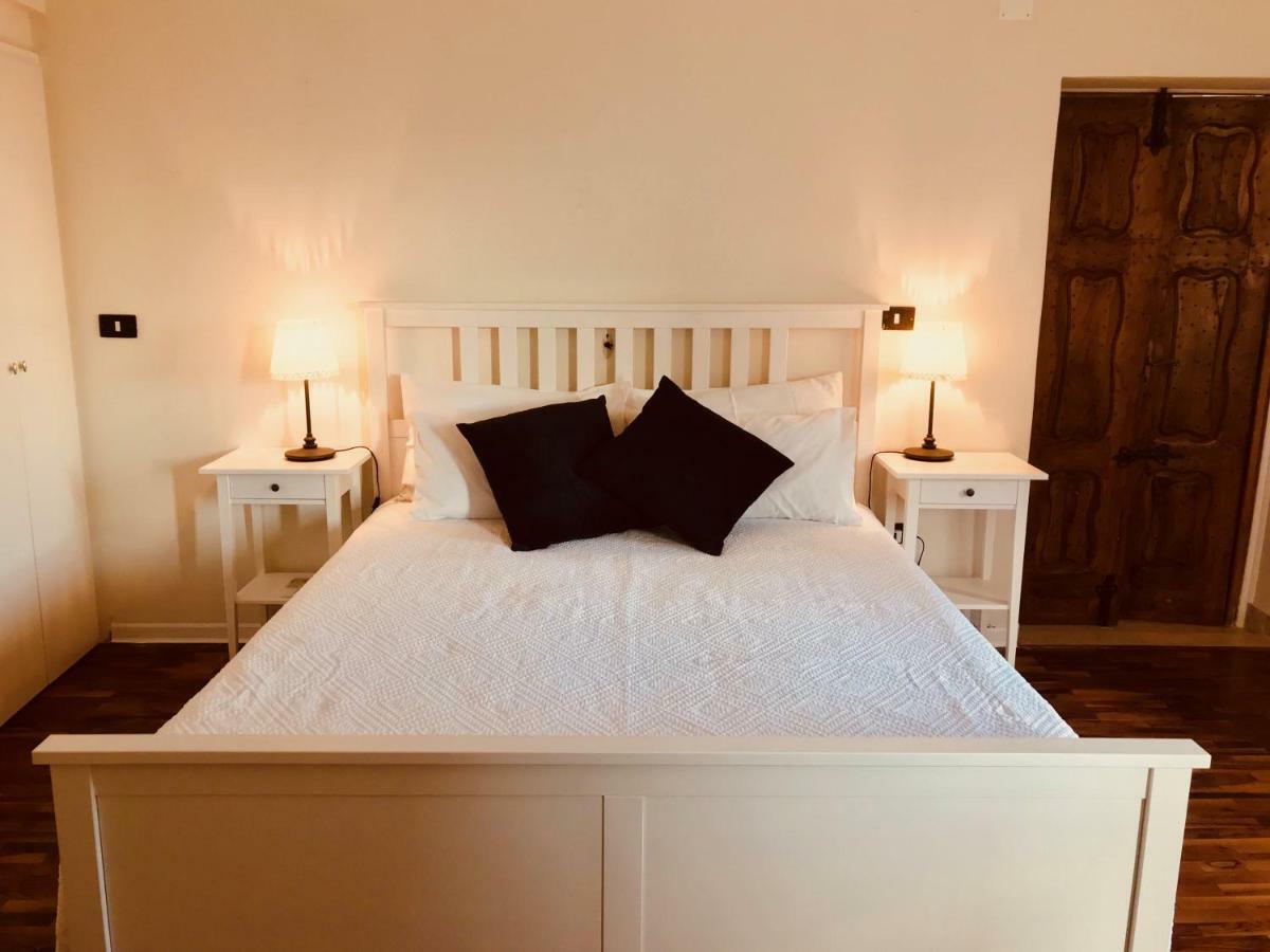 B&B Palazzo Giorgi Мартина-Франка Экстерьер фото